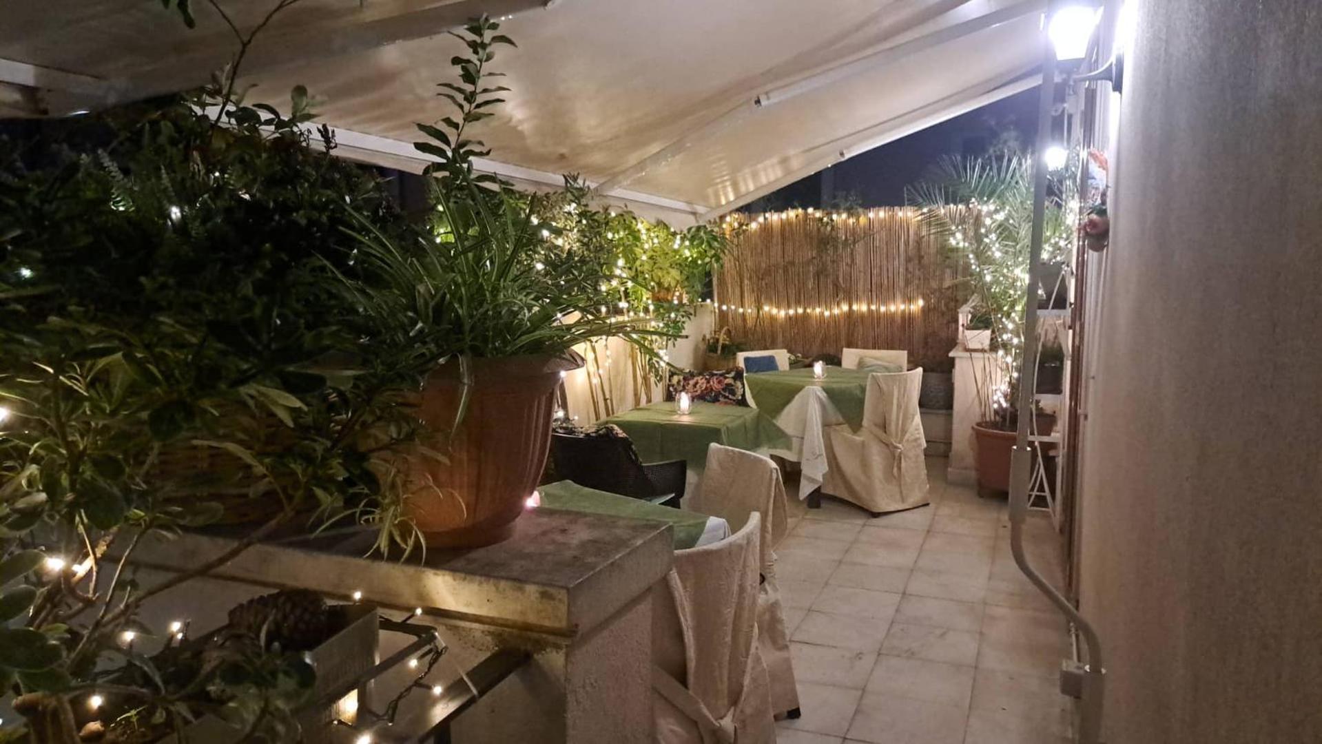 Santa Caterina Da Siena B&B CTA Eksteriør billede