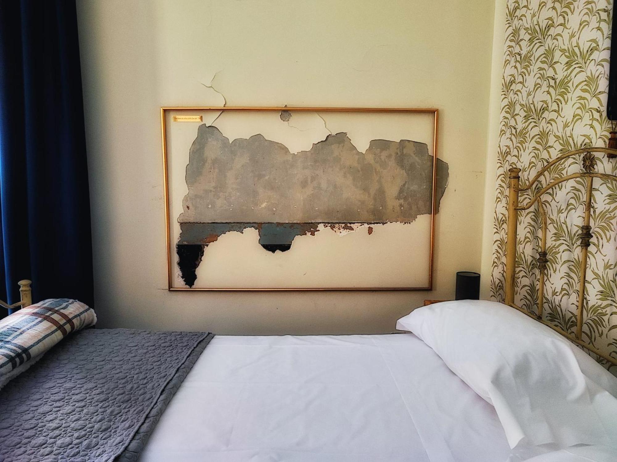 Santa Caterina Da Siena B&B CTA Eksteriør billede